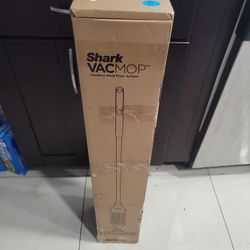 Shark VACMOP  Cordless Hard Floor System