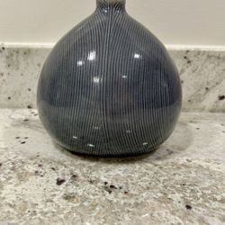 Small Ceramic Vase