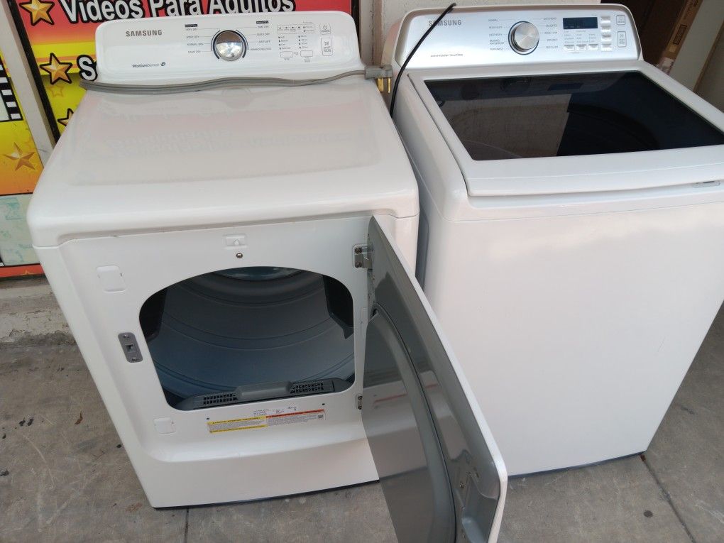 Lavadoras Y Secadoras Con Garania Perfectas Condiciones