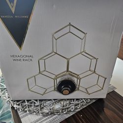 Wine Rack