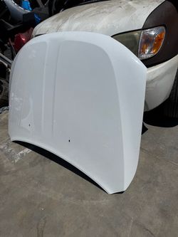 Hood dodge Durango 2011-2026