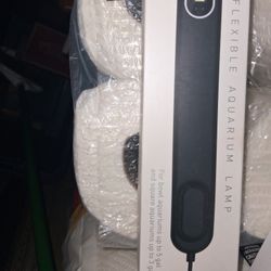 Flexible Aquarium Lamp