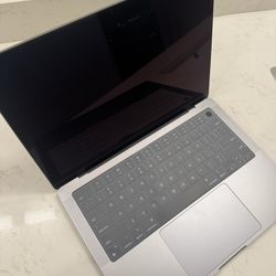 2021 MacBook pro 14 Inch 