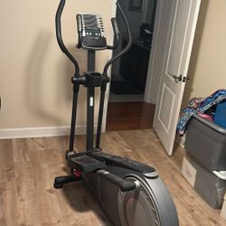 Elliptical 