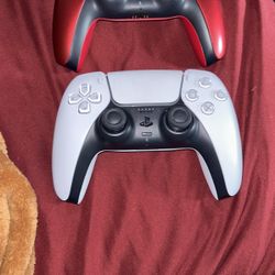 Ps5 Controller 