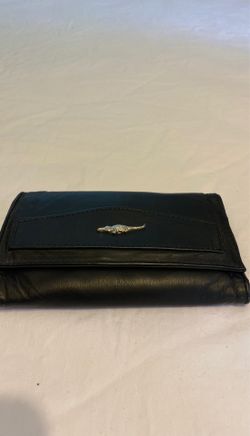 Black Wallet