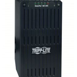 TRIPP LITE SMART2200NET 2200 VA 1700 Watts 6 Outlets Smart Pro UPS System
