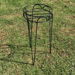 Plant Stand