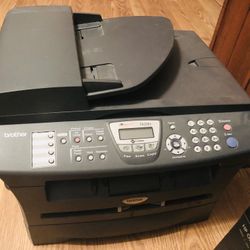 Printers & scanners