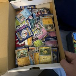 Pokemon Bulk 