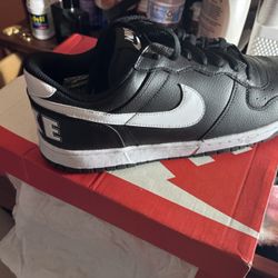 Nikes