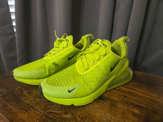 Air Max 270 women size 8.5