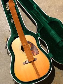 Epiphone master built