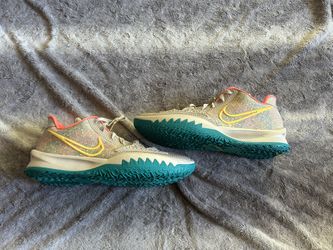 Nike Kyrie 4 Low N7 Size 17 Nwob