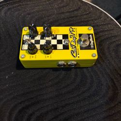 Digitech CabDryvr