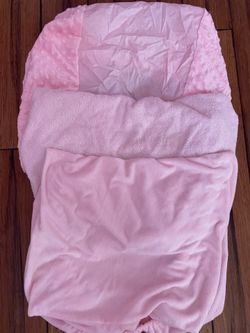 Changing Table Cushion Covers
