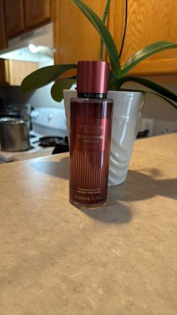 Victoria’s Secret Body Scents