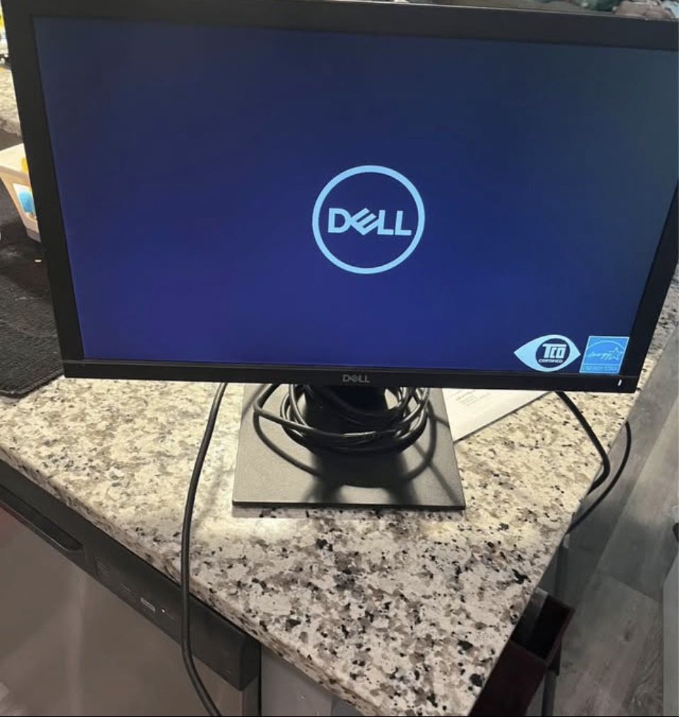 Dell E2220H Monitor