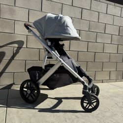 UPPAbaby Vista V2 Stroller