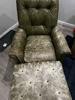 Love Seat