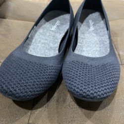 Flats Allbirds 