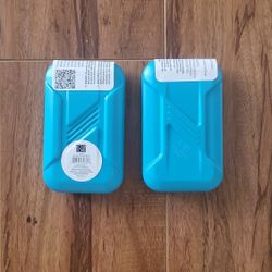 Small Ice Pack New ( 3 Pcs For $2).