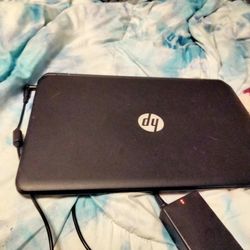 Hp Laptop 