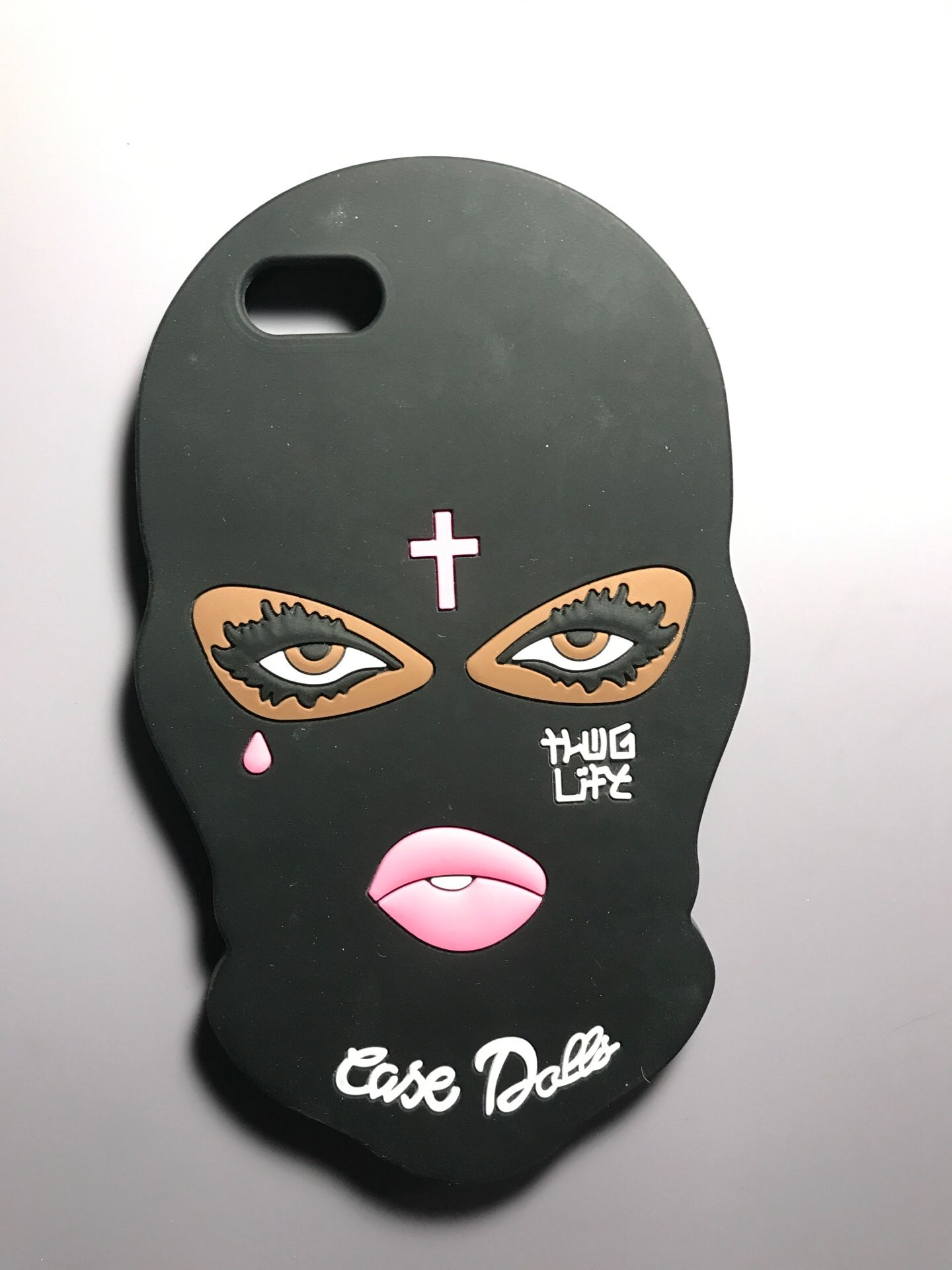 Premium iPhone 6/7/8 Phone Case