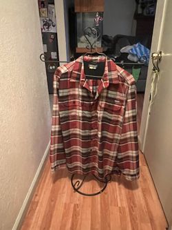 Eddie Bauer XT classic Fit Shirt
