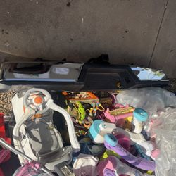 Ford F150/ f250/ F350 Rear Bumper 