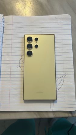 Samsung galaxy 24 ultra