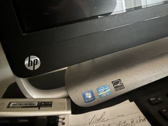 Computer PC Touch Screen