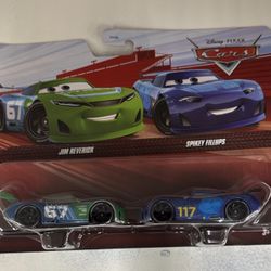 Disney Pixar Cars