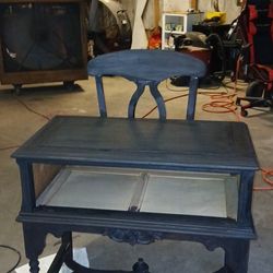 Dressing Table Refurbished