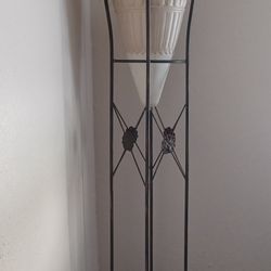 Decorative Stand and Holder
