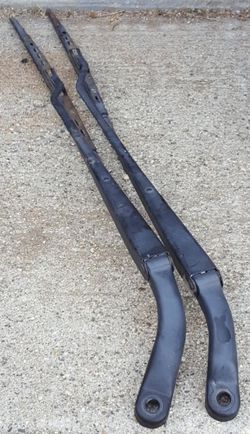 Honda Del Sol sr2 eh6 1993-1997 Ref #: 015 Arm, Windshield Wipers