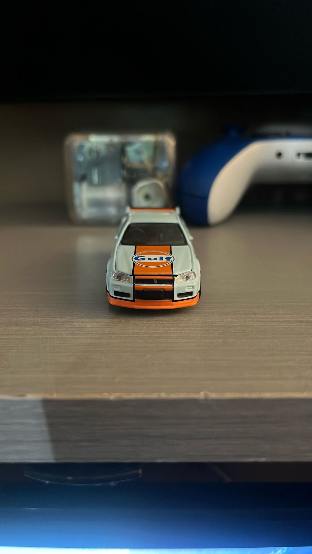 car collectibles