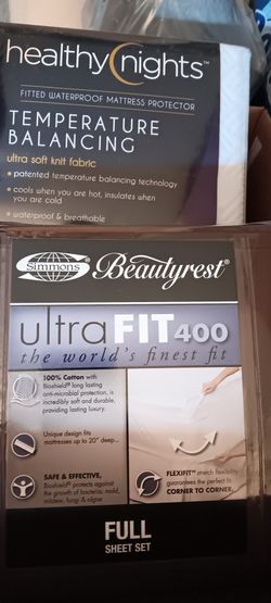 Full Size  Bed Sheets 