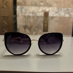 Nanatte Sunglasses