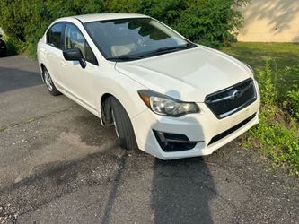 2000 15 Subaru Impreza