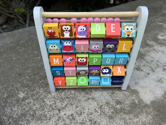 Learning Toy