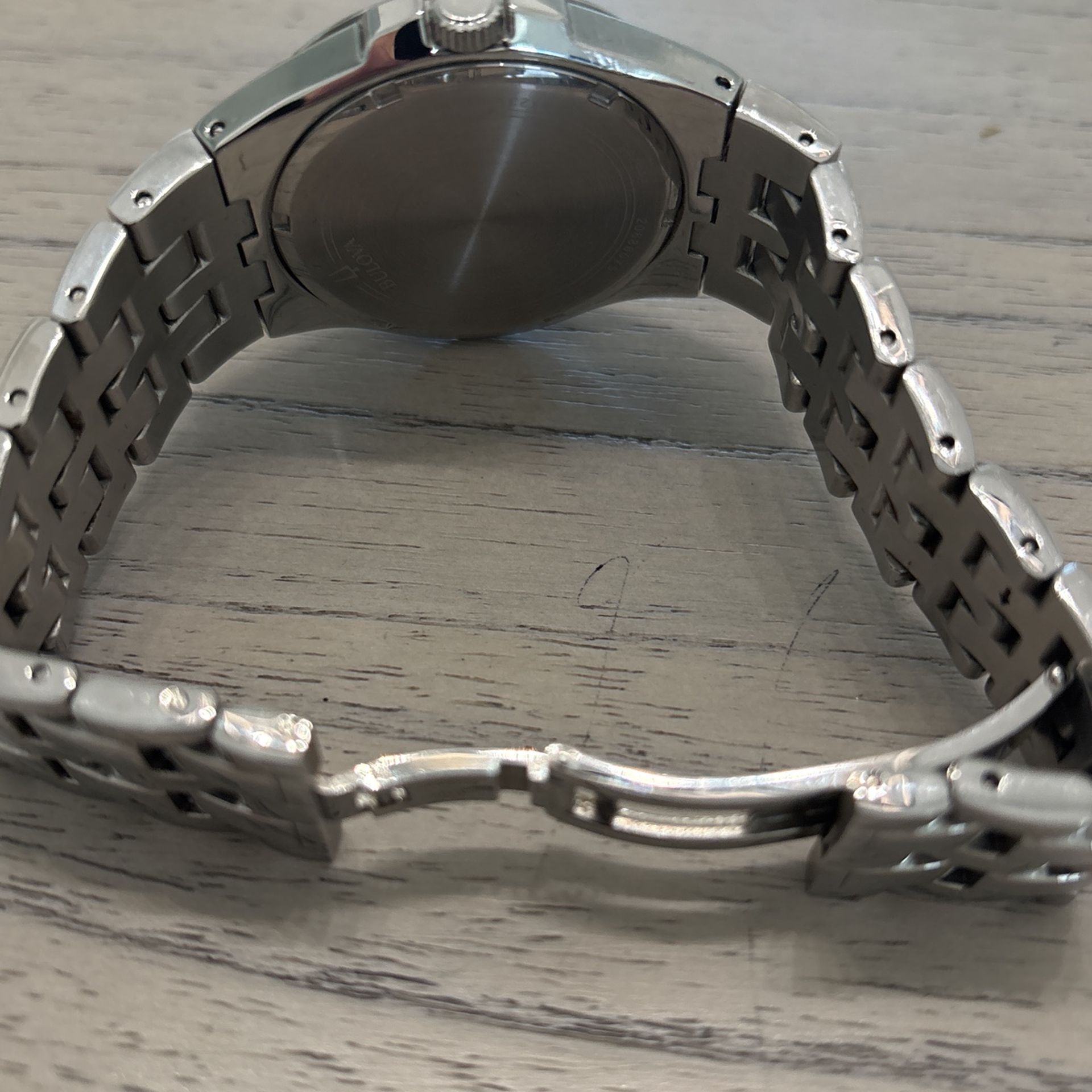Phantom Bulova