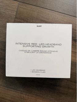 LED headband