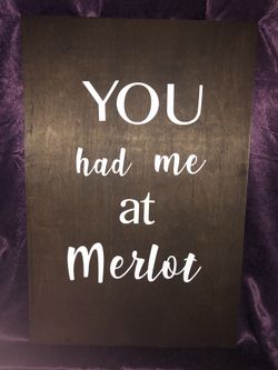 Bridal shower or wedding sign