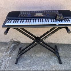 Casio Keyboard