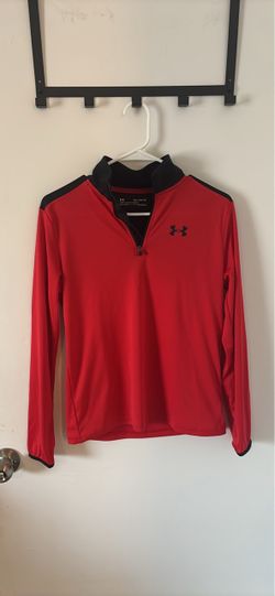Bundle of Under Armour Youth Pullover and Hoodie and Jordan pants (new without tags)