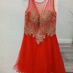 Beautiful PROM Dress 