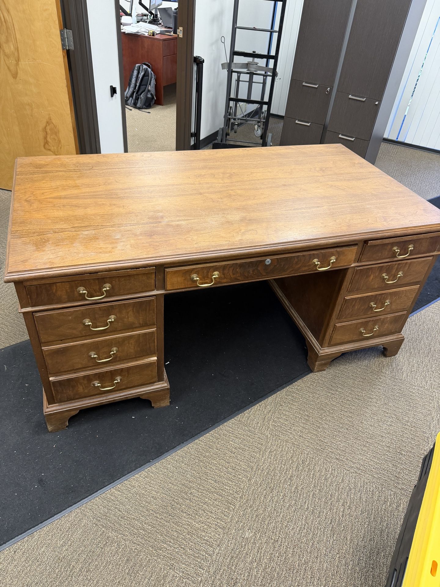 Executive Desk