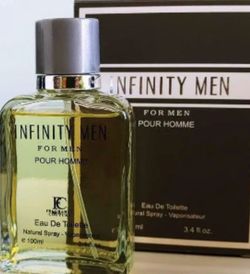 Men Cologne