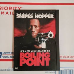 BOILING POINT (1998)